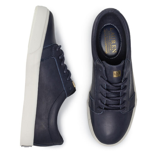 Sneakers Lauren Ralph Lauren Reaba 802734763003 Lauren Nav
