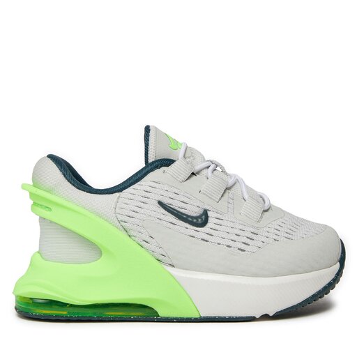 Air max 270 grey green new arrivals