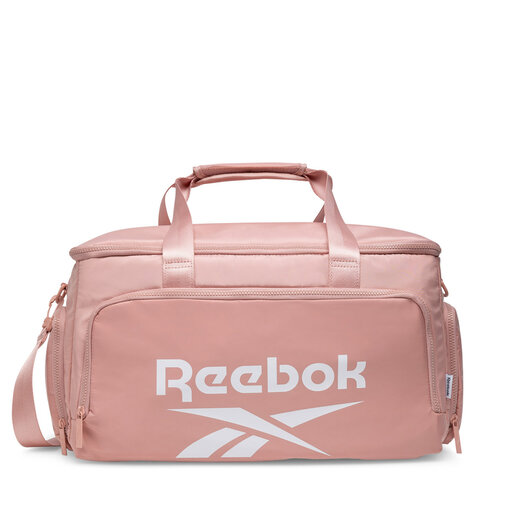 Bolsos reebok mujer rosas clearance