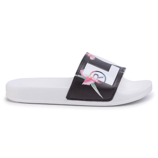 Chausport outlet claquette nike