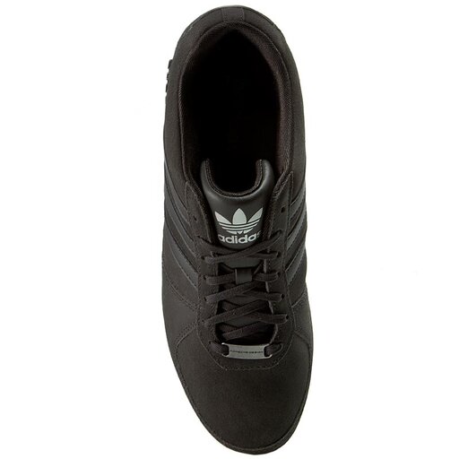 Sneakers adidas Porsche 360 1.2 Suede S76102 Grau