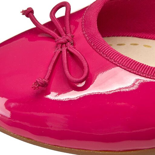 clarks couture bloom fuchsia
