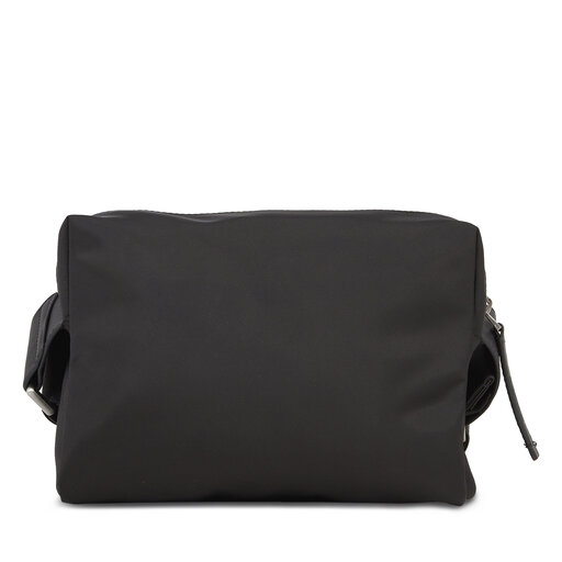 Calvin klein camera on sale bag with wide strap