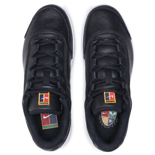 Zapatillas Nike Air Max Vapor Wing Prm Qs CZ5674 002 Negro