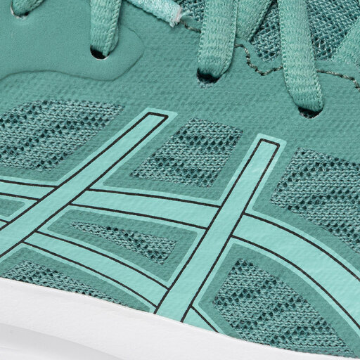 Asics gel patriot on sale 6 uomo argento