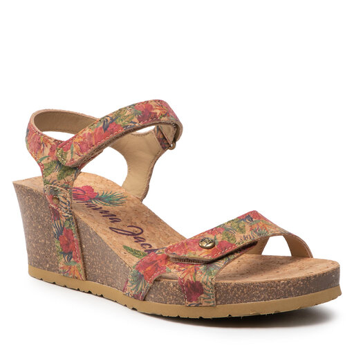 Sandalen panama jack deals