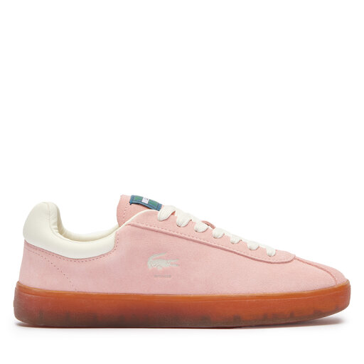 Lacoste graduate 119 pink sale