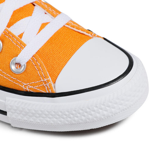 Trampki Converse Ctas Ox Kumquat 170468C Pomarańczowy