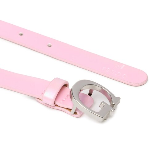 Ceinture enfant Guess J3GZ07 WFHU0 Rose