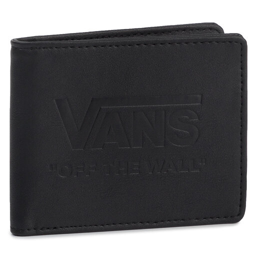 Portafoglio deals uomo vans