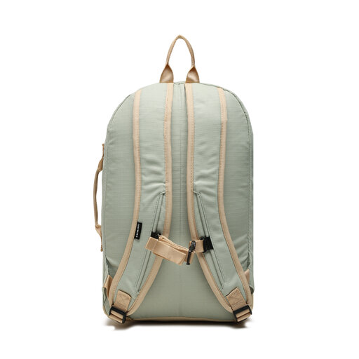 Sac dos Converse CONS BACKPACK 10023806 A07 Green Beige