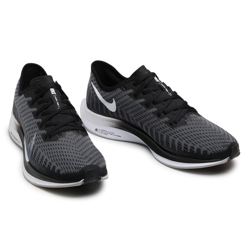 Laufschuhe Nike Zoom Pegasus Turbo 2 AT2863 001 Schwarz eschuhe