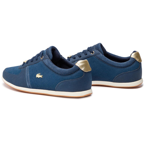Lacoste rey lace outlet 119 1 cfa