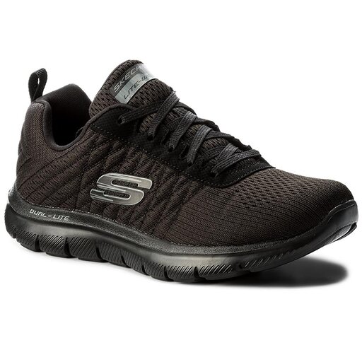 Skechers 12757 bbk top