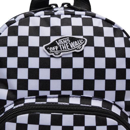 Kuprinės Vans Got This Mini Backpack VN000HDJY281 Juoda