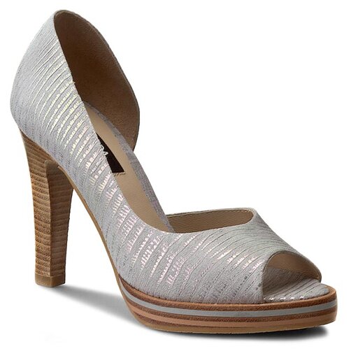 Zinda pumps 2019 sale