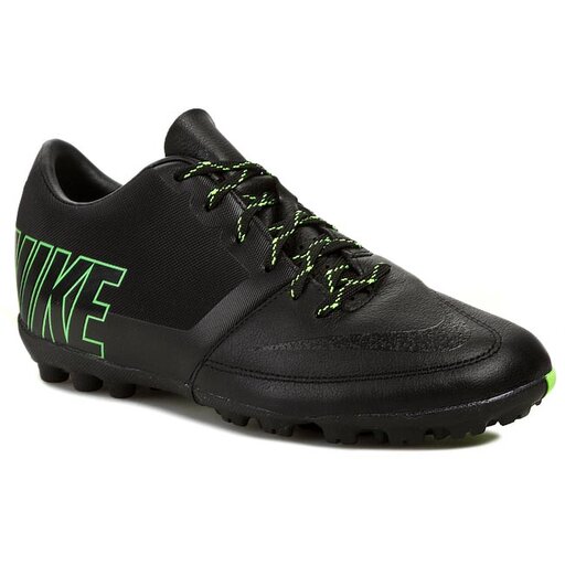 evlji Nike Bomba Pro II 580446 031 Black Electric Green eobutev.si