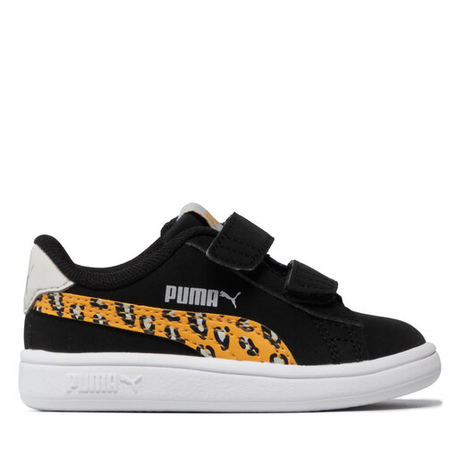 Tenisice Puma Smash V2 Roar V Inf 380909 01 Crna | ecipele.hr