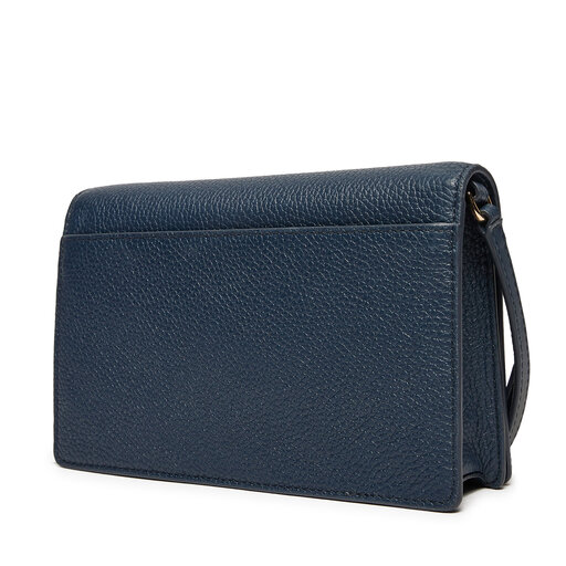 Michael kors bleu marine top