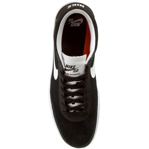 Batai Nike Bruin Sb Hyperfeel 831756 