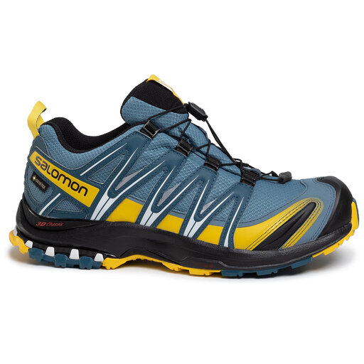 Salomon xa pro 3d gtx bluestone new arrivals