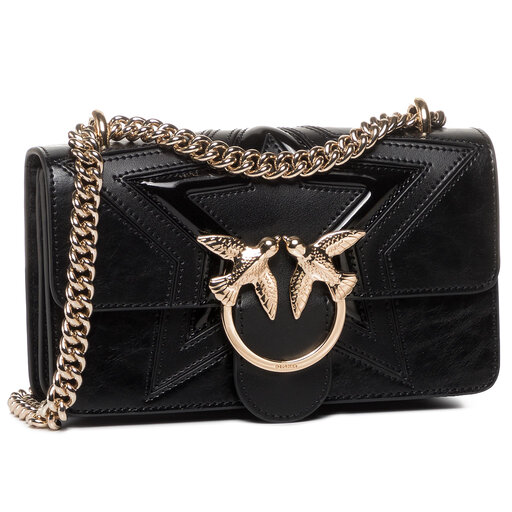 Pinko rockstar mini sale