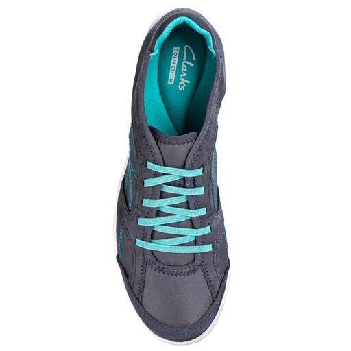 Clarks store arbor jade