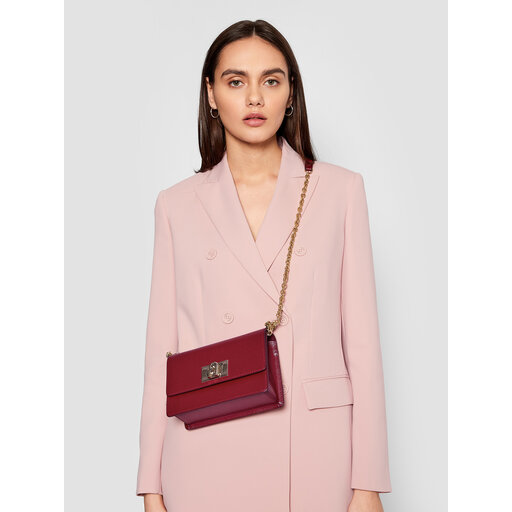 Furla 1927 best sale ciliegia