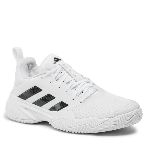 Παπούτσια adidas Barricade ID1548 Λευκό