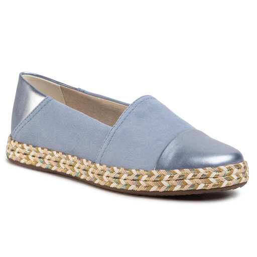 Geox modesty outlet slip on