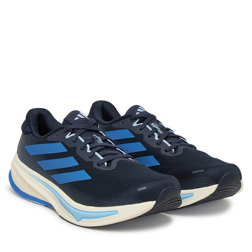 Взуття для бігу adidas Supernova Rise 2 M JR7685 Cиній | evzuttya