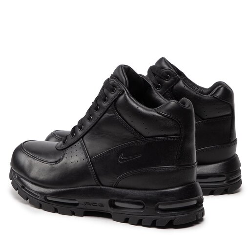 Air max boots black on sale