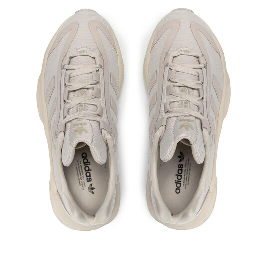 Laisvalaikio batai adidas Ozweego Pure H04217 Ruda