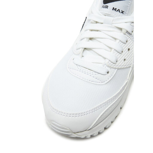 Womens nike air max 90 white cheap