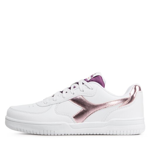 Sneakers Diadora Raptor Low Metalic Satin Wn 01 20006