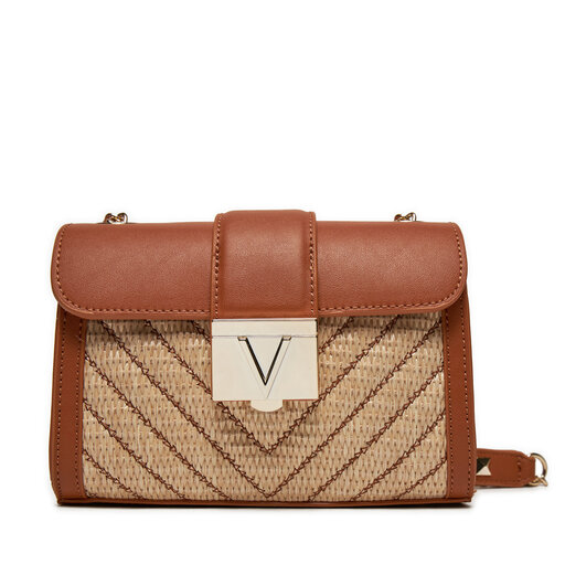 Bolso Valentino Tribeca VBS7NR05 Beis zapatos.es