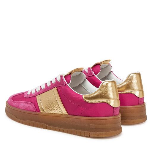 Sneakersy Kennel & Schmenger Drift 51-15080.599 Różowy