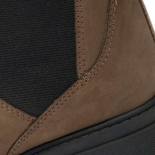 Botines Marco Tozzi 2-25402-41 Caqui