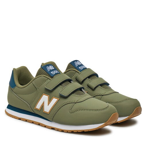 New balance 500 green new arrivals