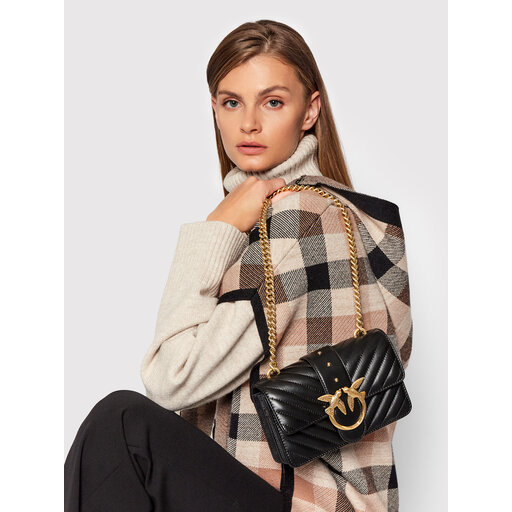 Pinko love mini icon sale