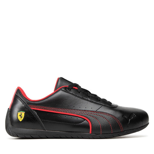 Сникърси Puma Ferrari Neo Cat 307019 01 