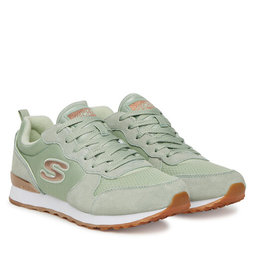 Sneaker Skechers Og 95 Hombre Verdes SKECHERS SPORT Sneaker Uomo - Main Image