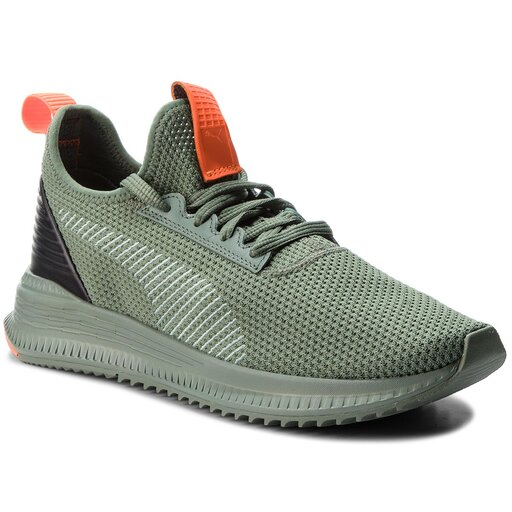 Batai Puma Avid Fof 366916 01 L.Wreath P.Blk Sh.Orange eavalyne.lt