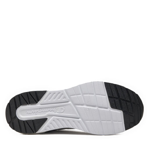 Снікерcи Champion Champ 2K Low Cut Shoe S22252-CHA-WW007 Білий