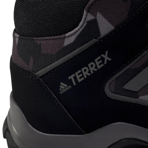 Adidas FW0382 Terrex Hyperhiker K Çocuk Yürüyüş Ayakkabı