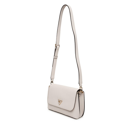 ◆ hannah です。　◆ Torebka Guess HWBG69 74200 Écru | eobuwie.com.pl