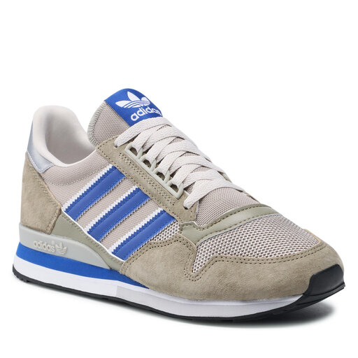 Sneakers adidas Zx 500 H02117 Grigio