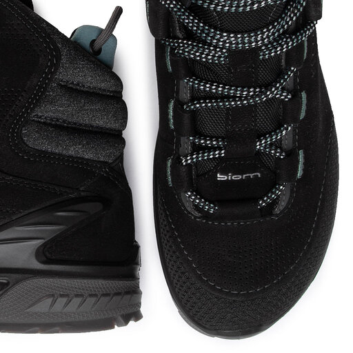 ecco biom venture