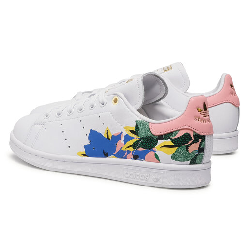 Sneakers adidas Stan Smith W FW2520 WeiB eschuhe