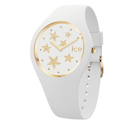 Ice watch glam white rose gold outlet